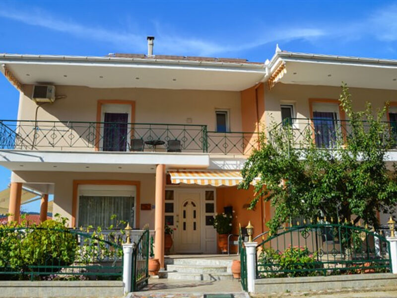 Vergina