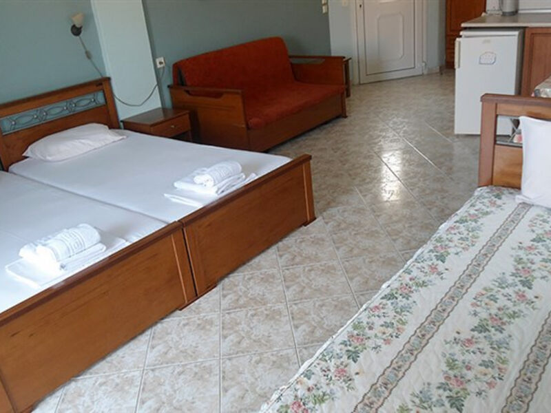 Vergina