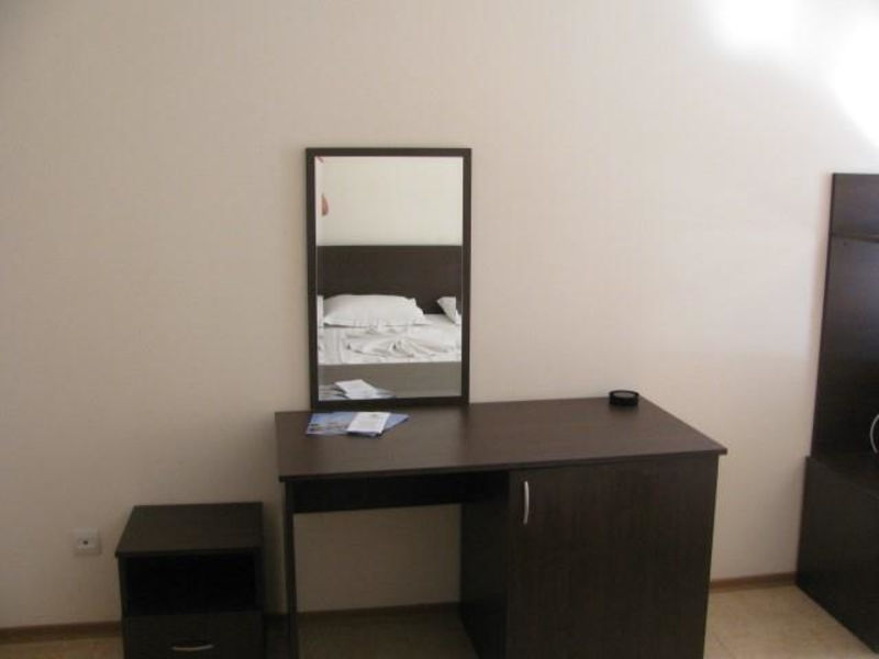 Vigo Panorama Apart Hotel