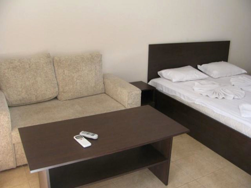 Vigo Panorama Apart Hotel