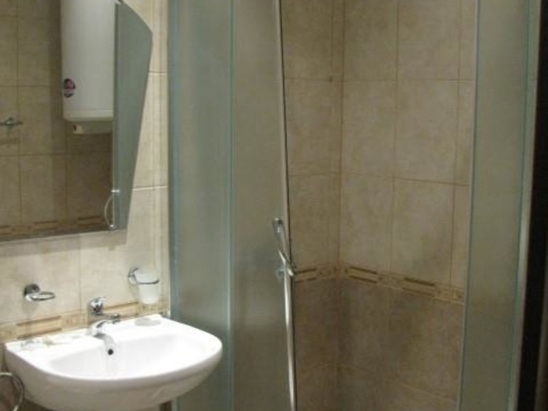 Vigo Panorama Apart Hotel