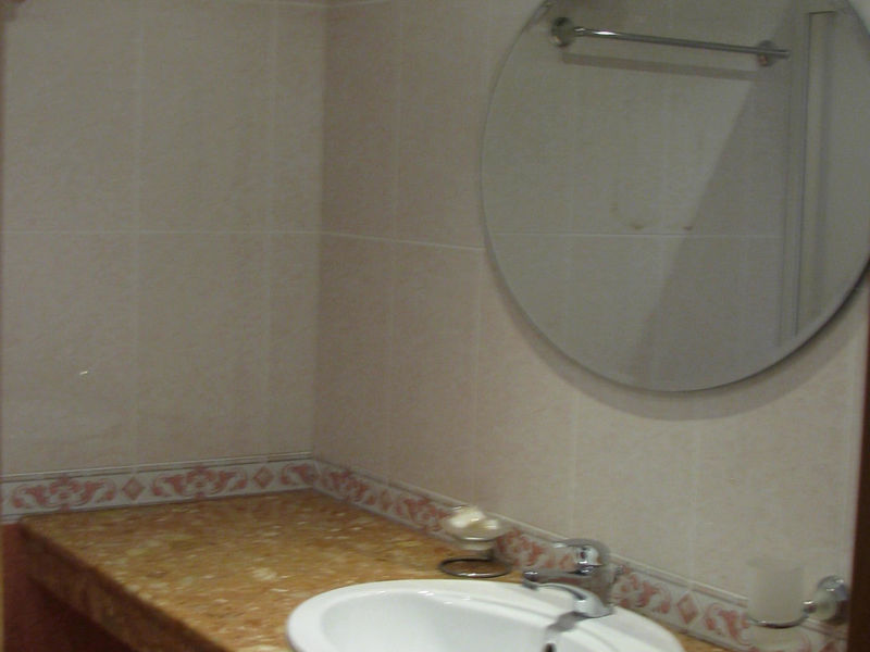 Vigo Panorama Apart Hotel