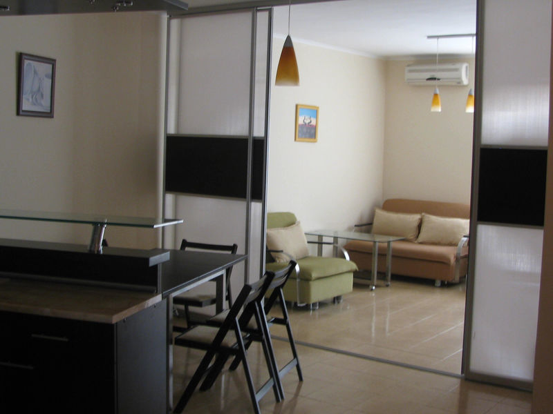 Vigo Panorama Apart Hotel