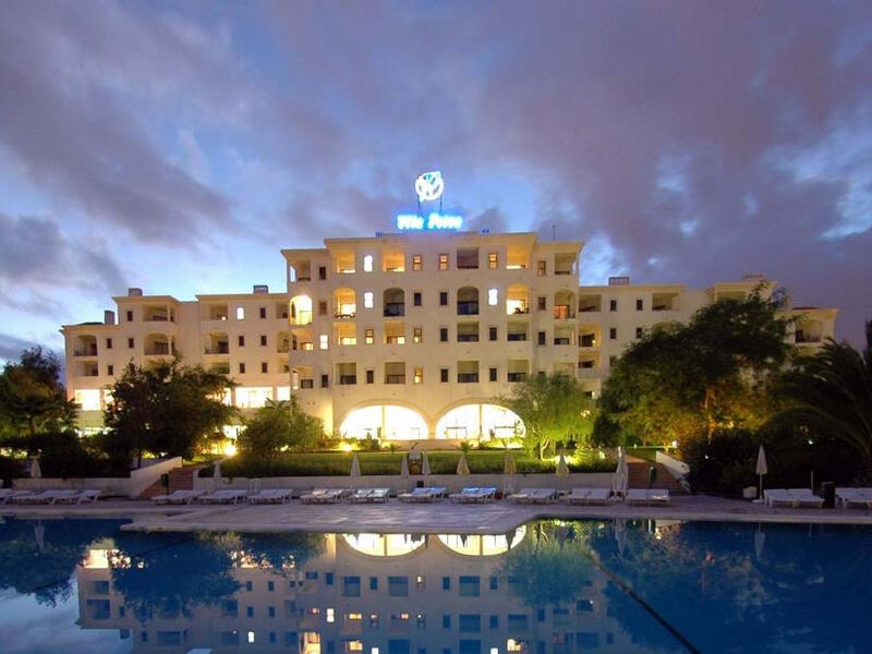 Vila Petra