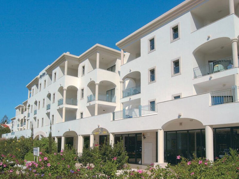 Vila Petra