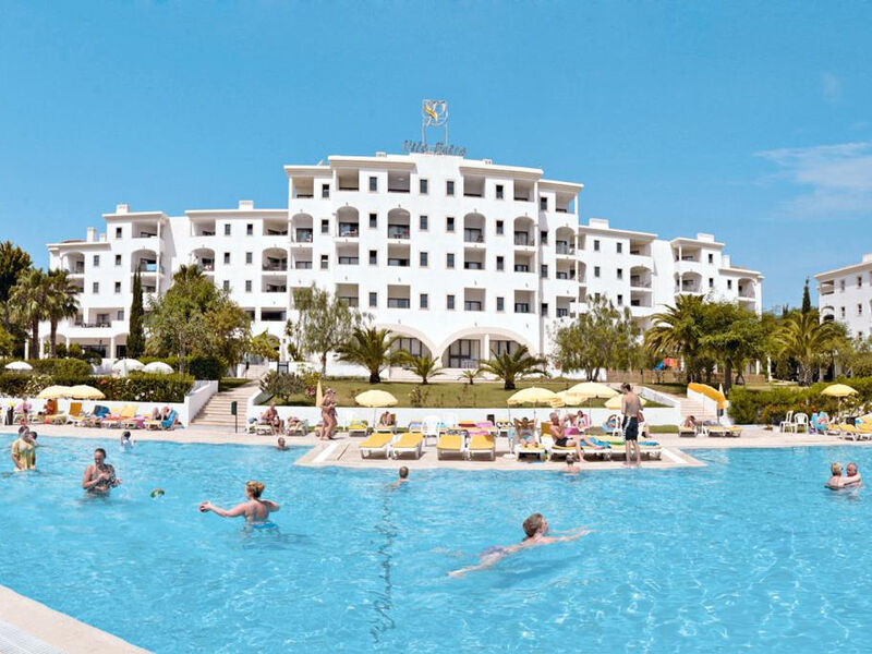 Vila Petra