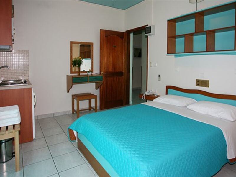 Aparthotel Villa Andreas