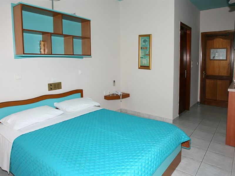 Aparthotel Villa Andreas