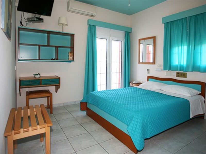 Aparthotel Villa Andreas