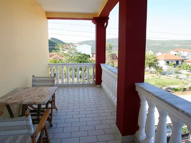 Aparthotel Villa Andreas