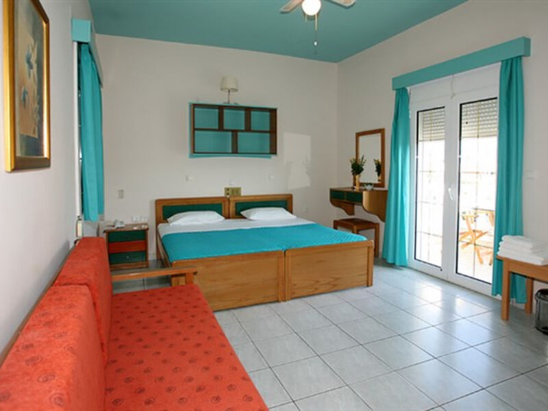 Aparthotel Villa Andreas