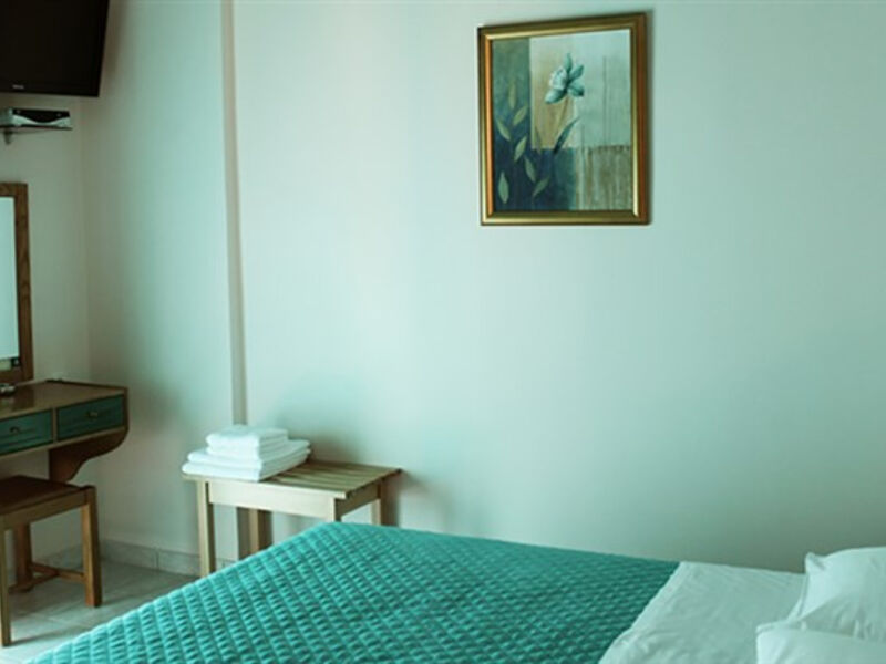 Aparthotel Villa Andreas
