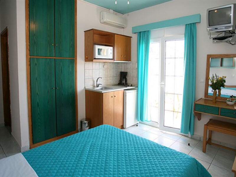 Aparthotel Villa Andreas