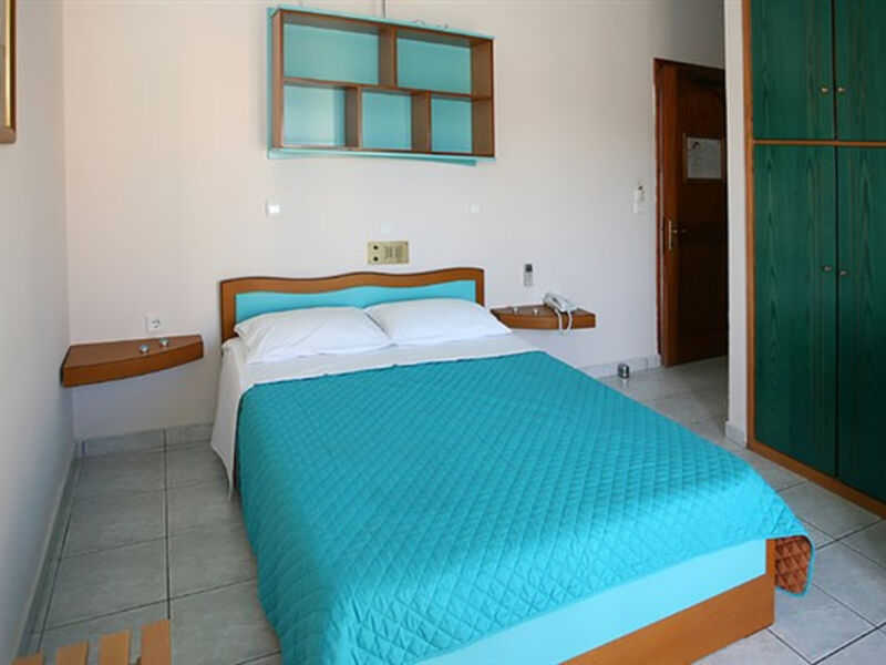 Aparthotel Villa Andreas