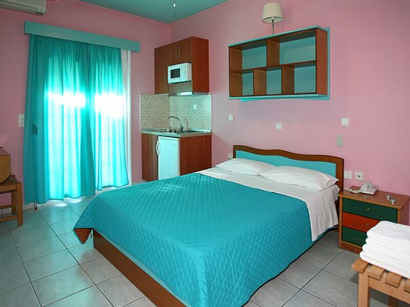 Aparthotel Villa Andreas