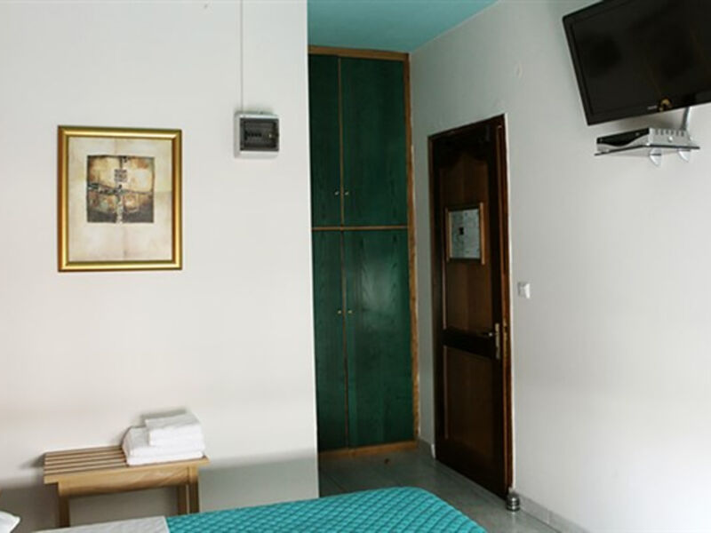 Aparthotel Villa Andreas