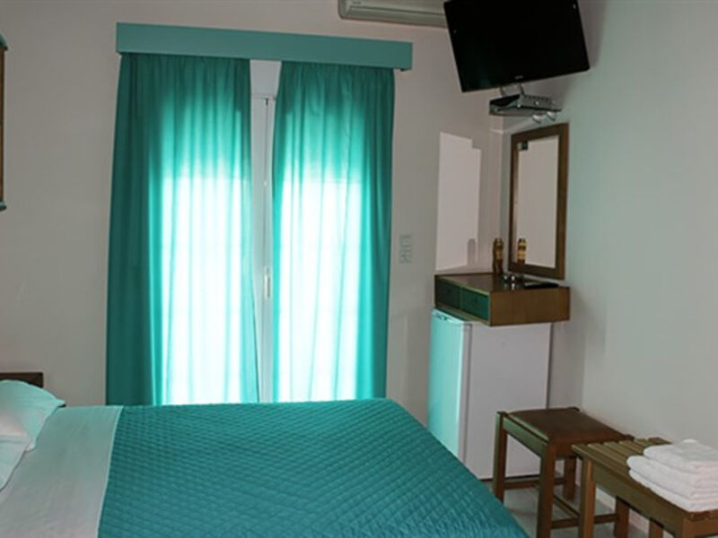 Aparthotel Villa Andreas