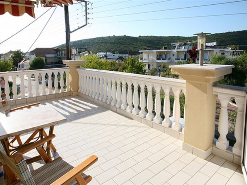 Aparthotel Villa Andreas