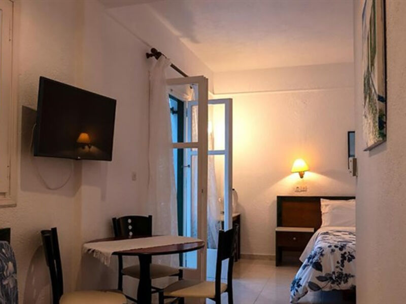 Aparthotel Villea Village