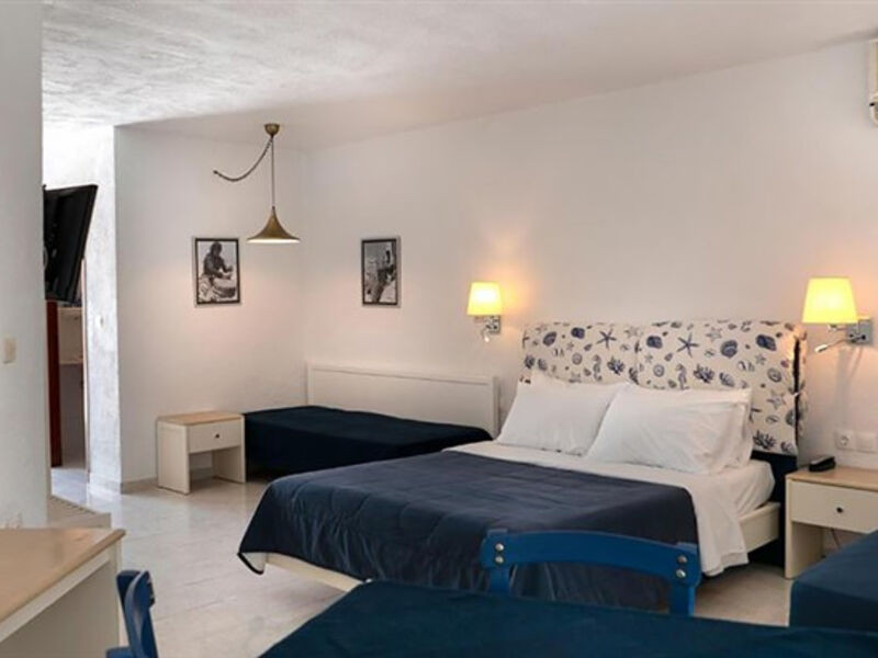 Aparthotel Villea Village