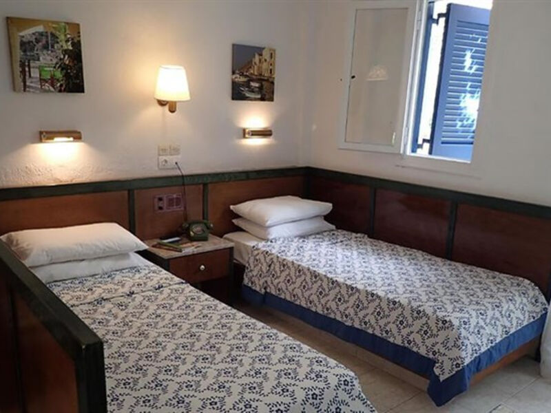 Aparthotel Villea Village