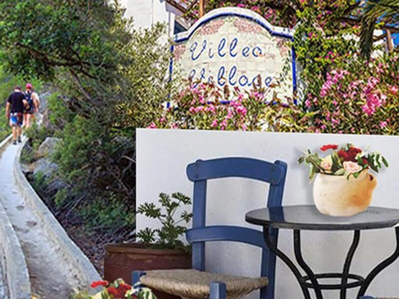 Aparthotel Villea Village