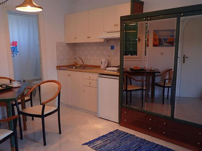 Aparthotel Villea Village