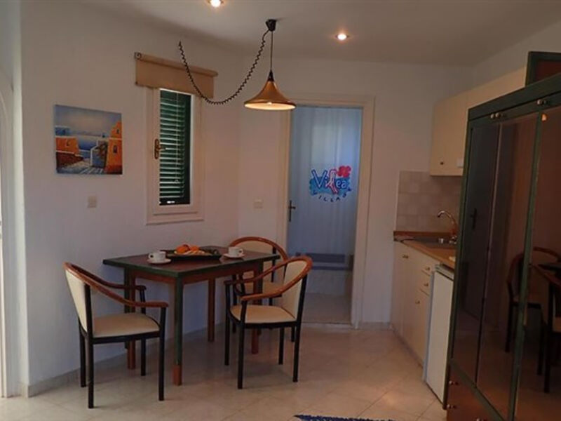 Aparthotel Villea Village