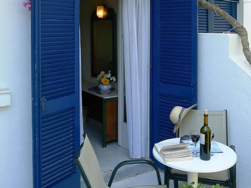 Aparthotel Villea Village