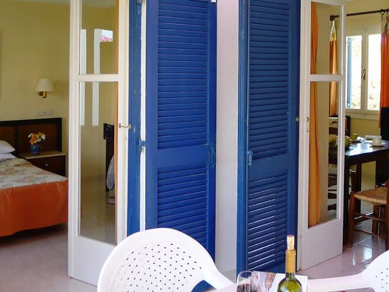 Aparthotel Villea Village