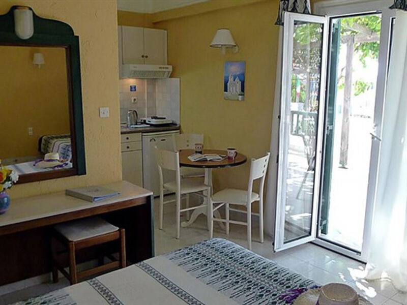 Aparthotel Villea Village