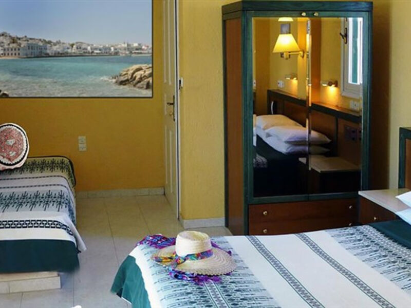 Aparthotel Villea Village