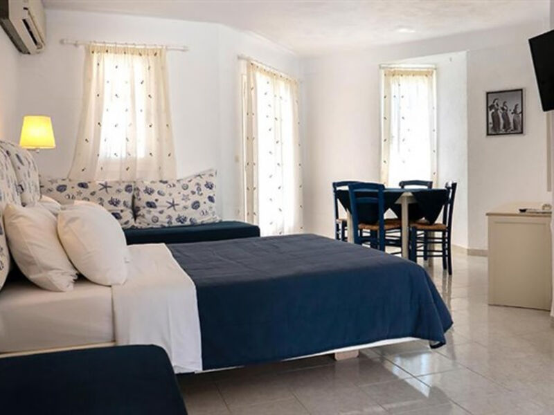 Aparthotel Villea Village