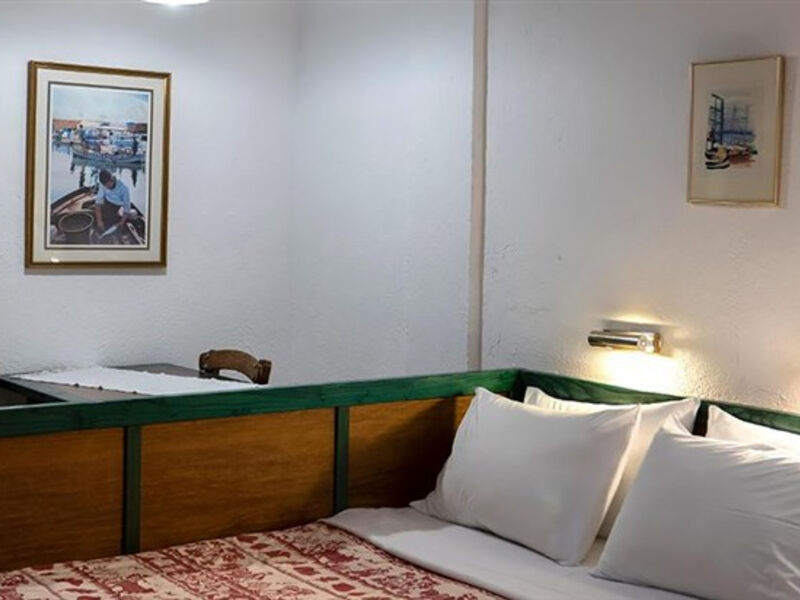 Aparthotel Villea Village