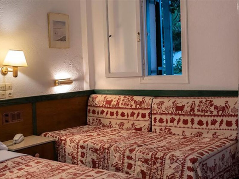 Aparthotel Villea Village