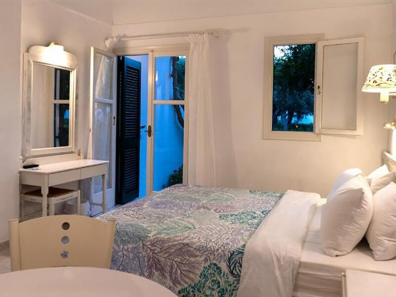 Aparthotel Villea Village