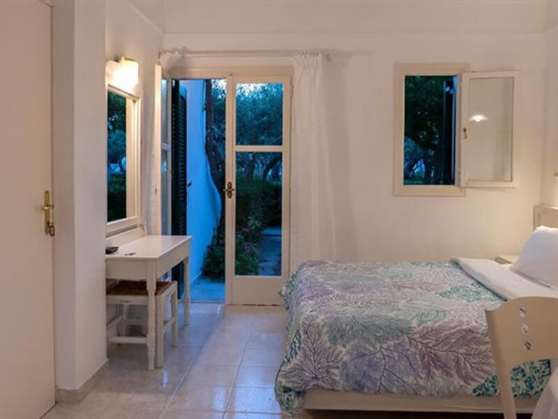 Aparthotel Villea Village