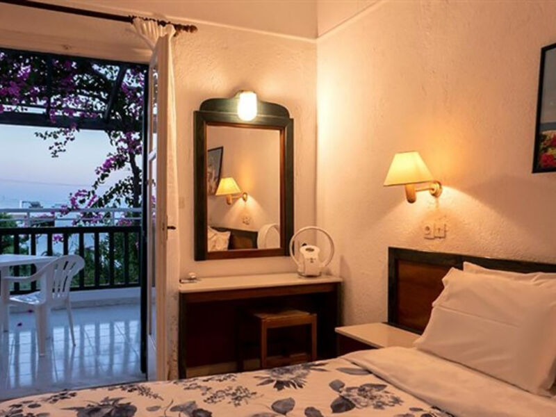 Aparthotel Villea Village