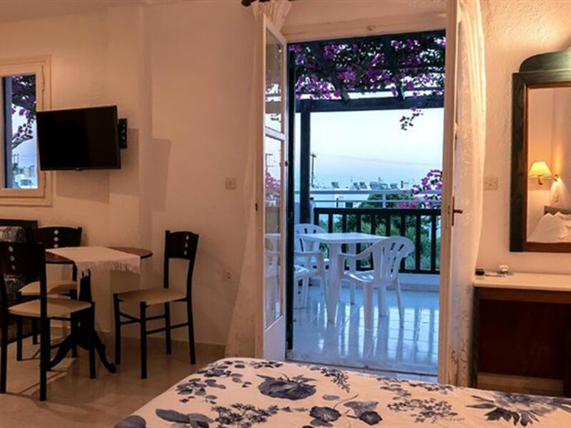 Aparthotel Villea Village