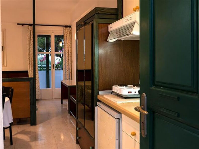 Aparthotel Villea Village