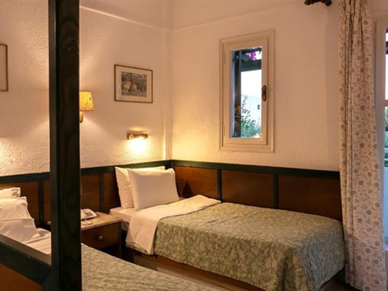 Aparthotel Villea Village