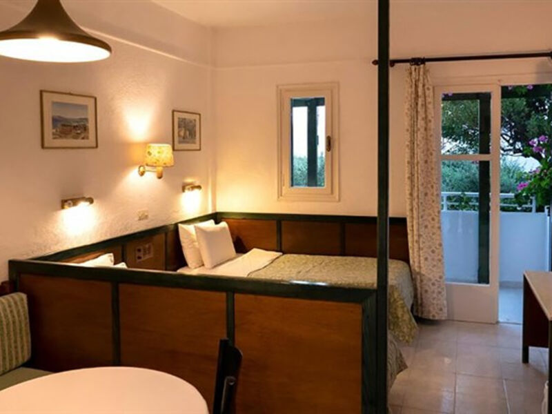 Aparthotel Villea Village