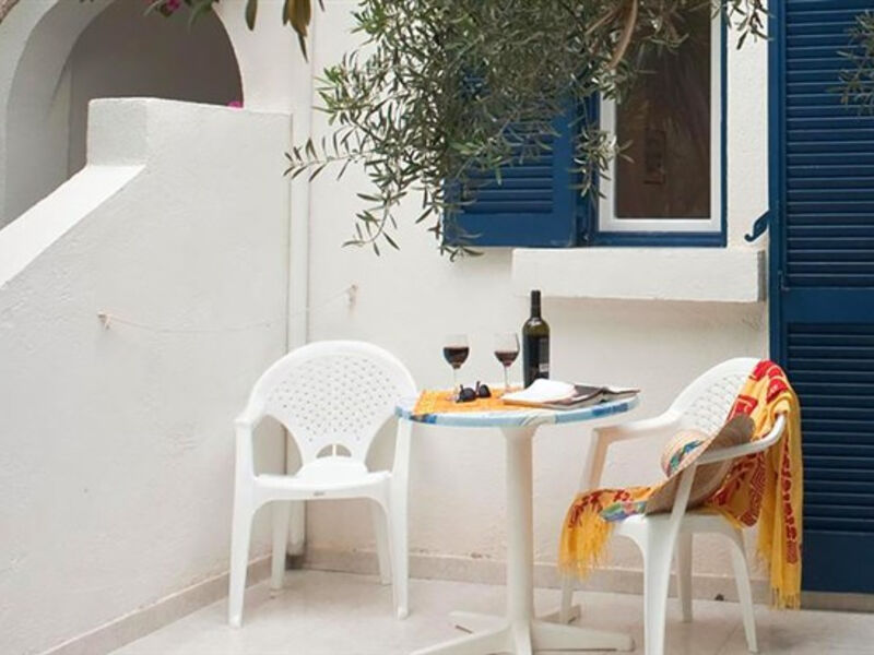 Aparthotel Villea Village