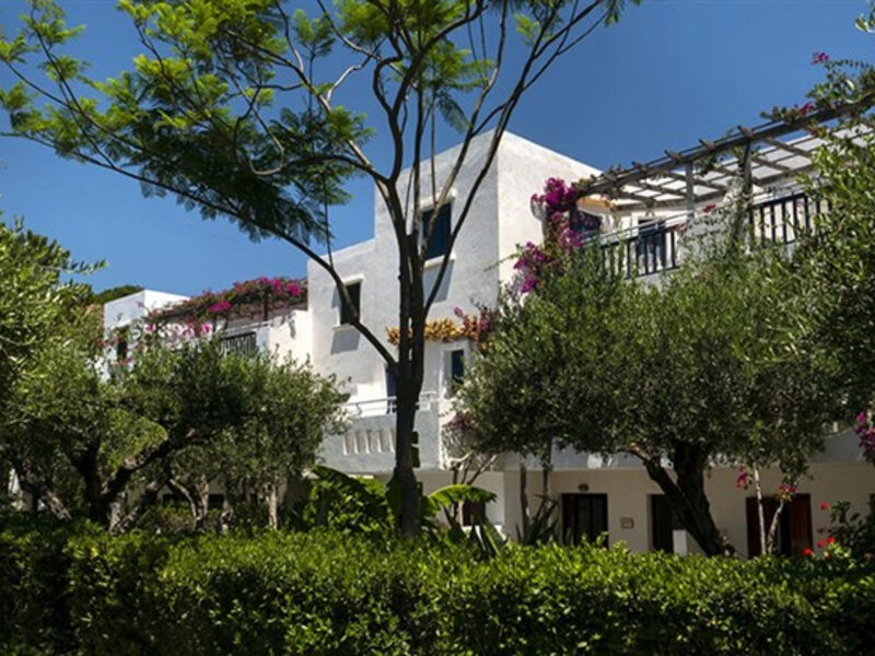 Aparthotel Villea Village