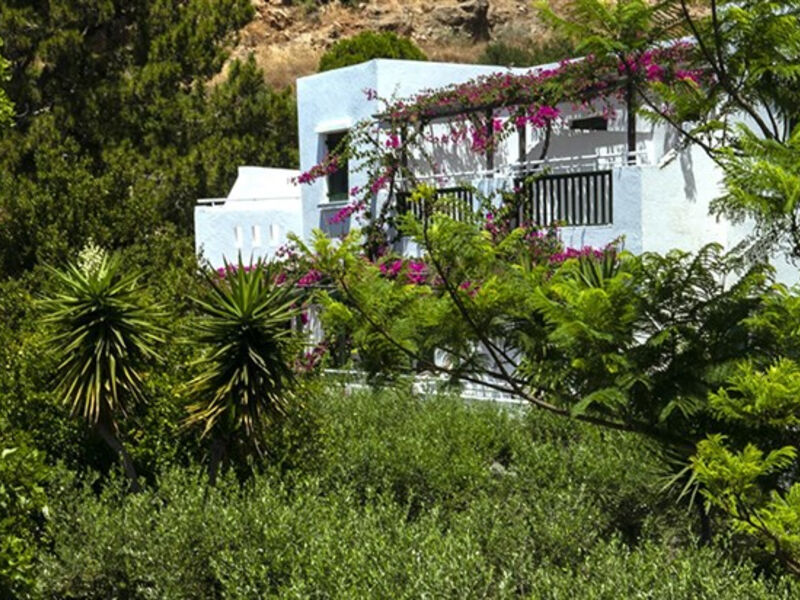 Aparthotel Villea Village