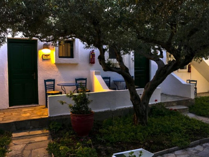 Aparthotel Villea Village