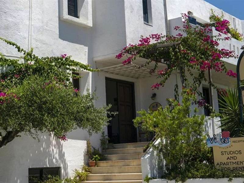 Aparthotel Villea Village