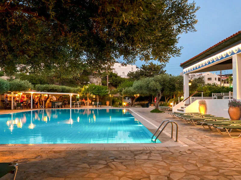 Villea Village