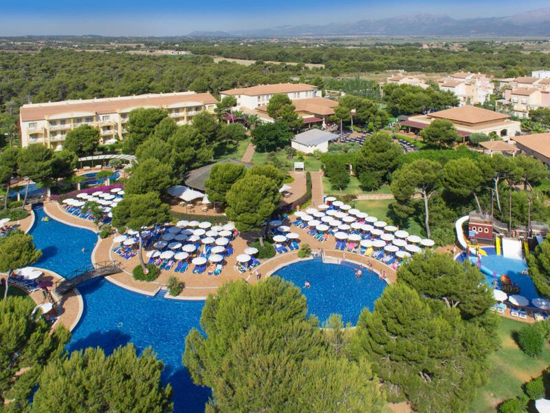 Viva Mallorca & Spa