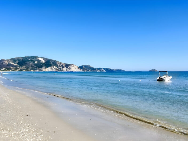 Zante Plaza